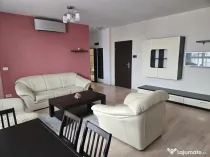 Proprietar, inchiriez apartament 3 camere Girocului