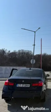 Stopuri Triple LED BMW F30 LCI 