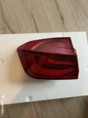 Stopuri Triple LED BMW F30 LCI 