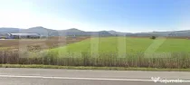 Teren Strategic cu Dublu Acces – Direct la E58, Zona Terra