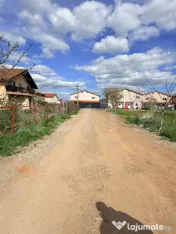 Casă individuală în Izvor, Tărlungeni – finisaje la al 