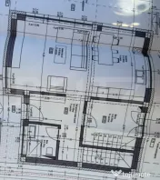 Casă individuală în Izvor, Tărlungeni – finisaje la al 