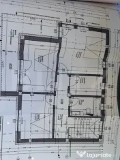 Casă individuală în Izvor, Tărlungeni – finisaje la al 
