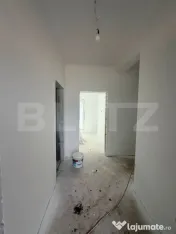 Casă individuală în Izvor, Tărlungeni – finisaje la al 