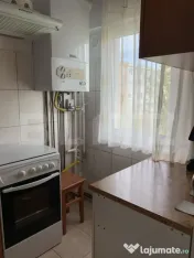 Garsoniera cocheta in Tractoru | 25 mp 