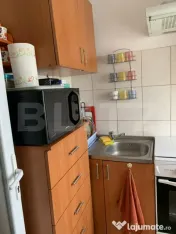 Garsoniera cocheta in Tractoru | 25 mp 