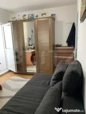 Garsoniera cocheta in Tractoru | 25 mp 