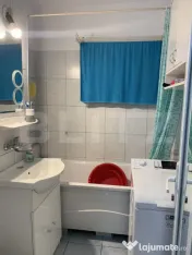 Garsoniera cocheta in Tractoru | 25 mp 