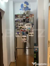 Garsoniera cocheta in Tractoru | 25 mp 