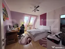 Casa de vanzare 5 camere, 157 mp, zona Titulescu Satu Mare