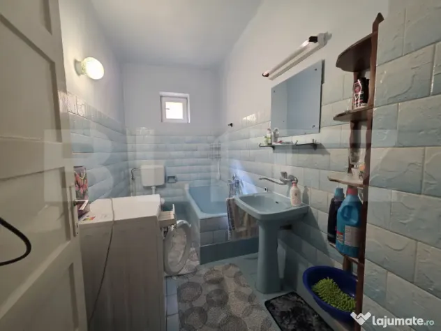 Casa de vanzare 5 camere, 157 mp, zona Titulescu Satu Mare