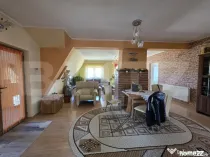 Casa de vanzare 5 camere, 157 mp, zona Titulescu Satu Mare