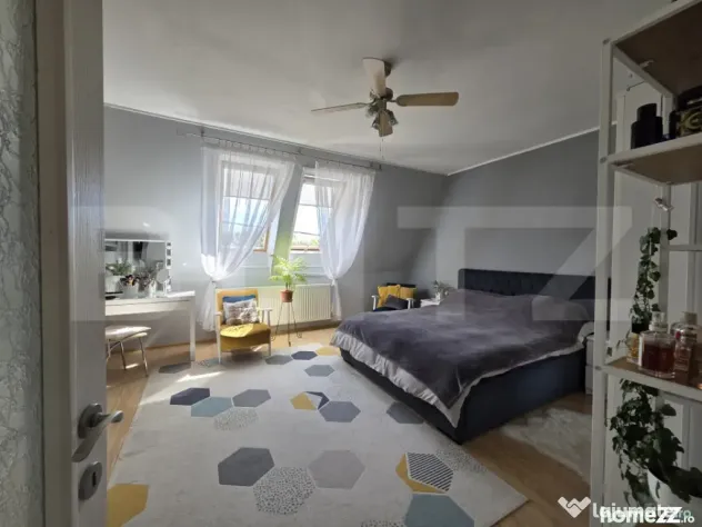 Casa de vanzare 5 camere, 157 mp, zona Titulescu Satu Mare - Satu Mare (Satu-Mare)