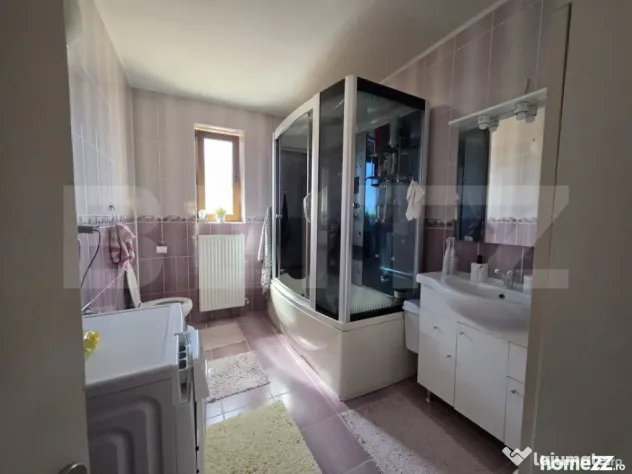 Casa de vanzare 5 camere, 157 mp, zona Titulescu Satu Mare - Satu Mare (Satu-Mare)
