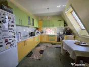 Casa de vanzare 5camere ,157mp,zona Titulescu Satu Mare 