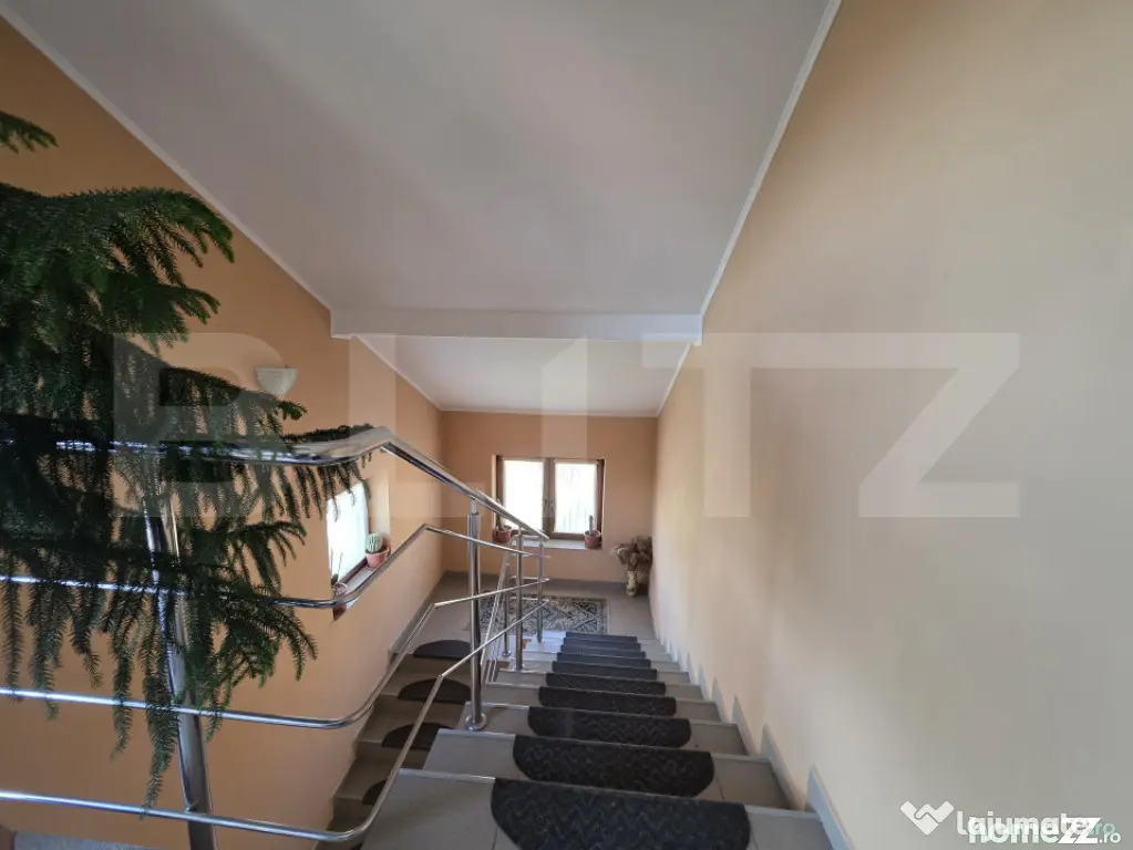 Casa de vanzare 5 camere, 157 mp, zona Titulescu Satu Mare - Satu Mare (Satu-Mare)