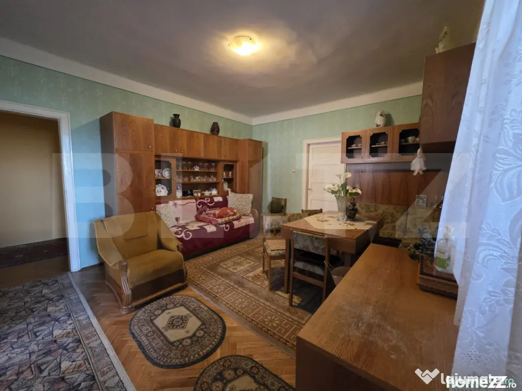 Casa de vanzare 5 camere, 157 mp, zona Titulescu Satu Mare - Satu Mare (Satu-Mare)