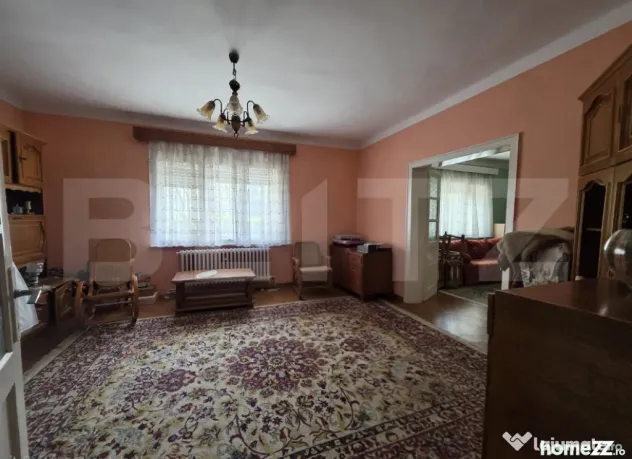 Casa de vanzare 5 camere, 157 mp, zona Titulescu Satu Mare - Satu Mare (Satu-Mare)