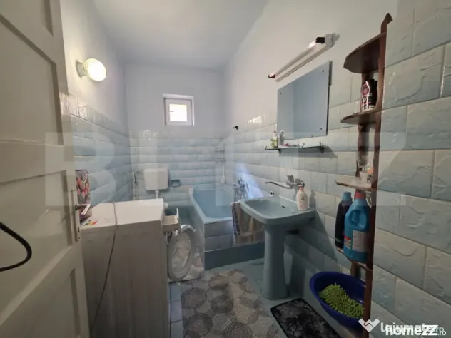 Casa de vanzare 5 camere, 157 mp, zona Titulescu Satu Mare - Satu Mare (Satu-Mare)