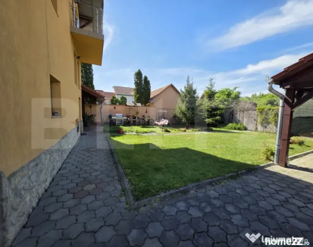Casa de vanzare 5 camere, 157 mp, zona Titulescu Satu Mare - Satu Mare (Satu-Mare)