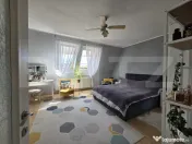 Casa de vanzare 5camere ,157mp,zona Titulescu Satu Mare 