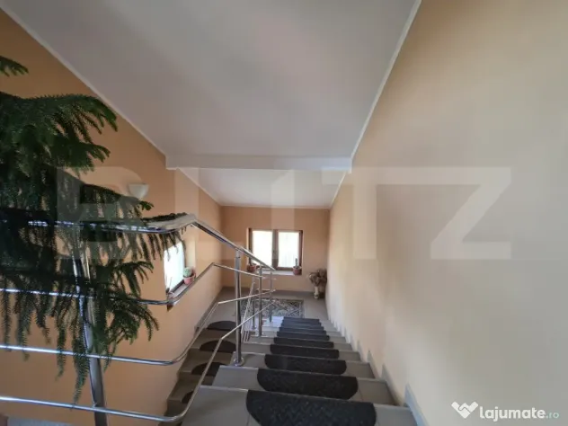 Casa de vanzare 5 camere, 157 mp, zona Titulescu Satu Mare