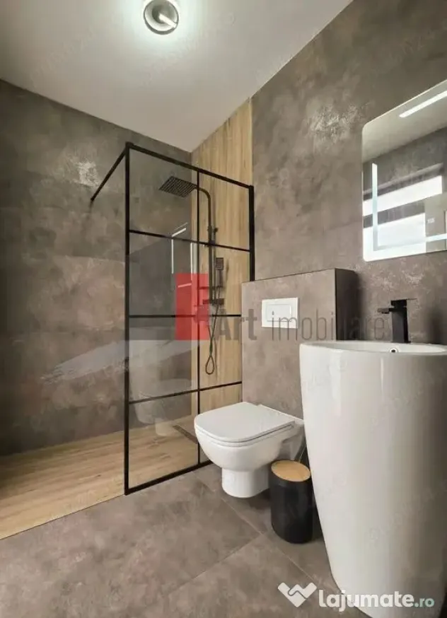 Un colț de rai în Domnesti :Casa unde te simți Acasă ...