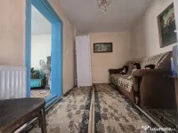 Casă + curte mare 410 mp în Brăilița 