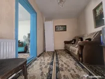 Casă + curte mare 410 mp în Brăilița