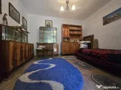 Casă + curte mare 410 mp în Brăilița 