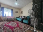 Casă + curte mare 410 mp în Brăilița 