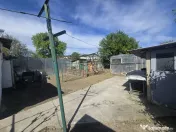 Casă + curte mare 410 mp în Brăilița 