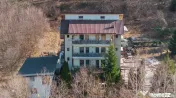 Casă + Pensiune Turistică în amenajare - Plată în ra... 