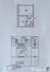 Centrală proprie - Bulevardul Nicolae Grigorescu - Lidl - pasaj 