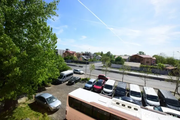 Centrală proprie - Bulevardul Nicolae Grigorescu - Lidl - pasaj