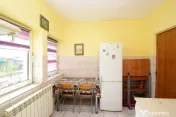Centrală proprie - Bulevardul Nicolae Grigorescu - Lidl - pasaj 