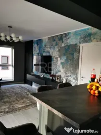 Apartament 2 camere Theodor Pallady , mobilat complet + loc