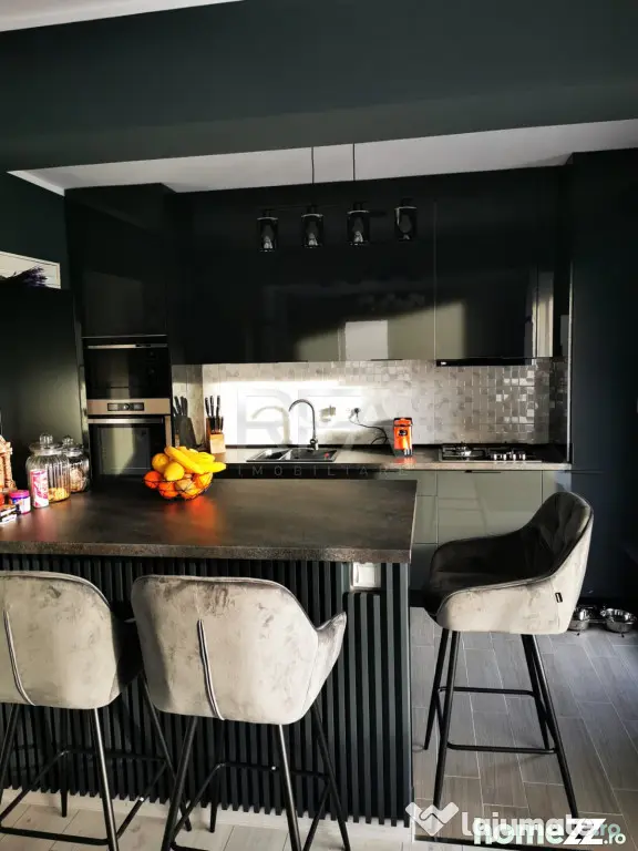 Apartament 2 camere Theodor Pallady , mobilat complet + loc