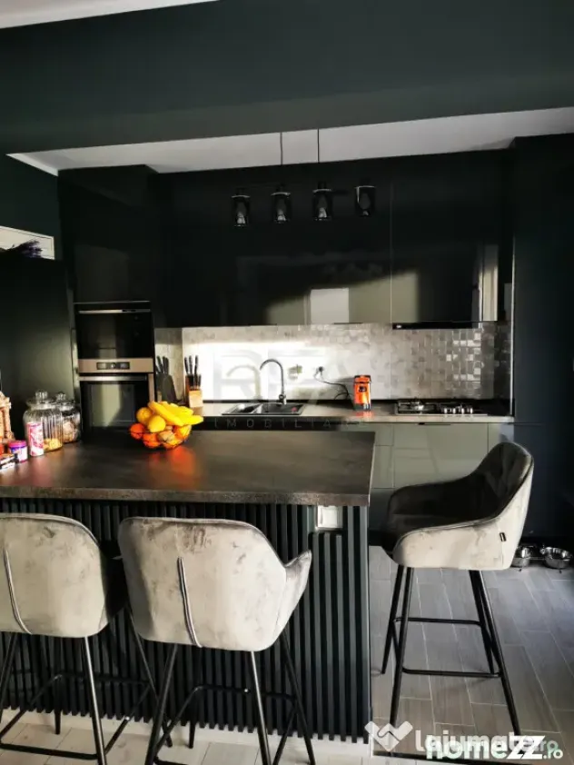 Apartament 2 camere Theodor Pallady , mobilat complet + loc