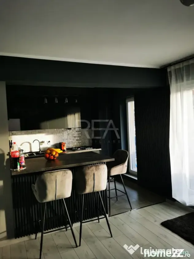 Apartament 2 camere Theodor Pallady , mobilat complet + loc