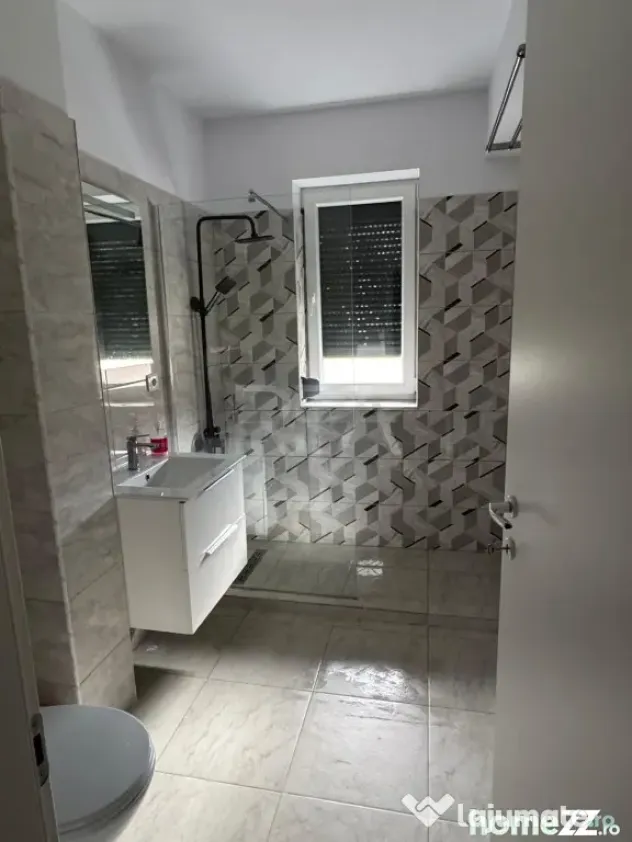 Apartament 2 camere Theodor Pallady , mobilat complet + loc