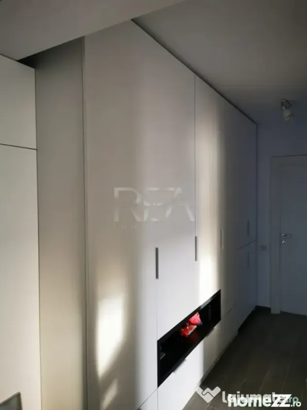 Apartament 2 camere Theodor Pallady , mobilat complet + loc