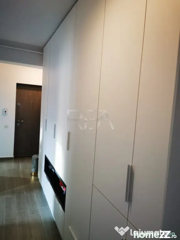 Apartament 2 camere Theodor Pallady , mobilat complet + loc