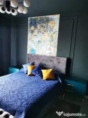 Apartament 2 camere Theodor Pallady , mobilat complet + loc 