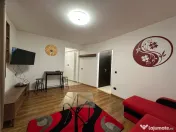 VIGAFON - Garsoniera Ultracentral 