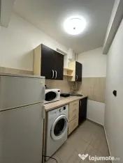 VIGAFON - Garsoniera Ultracentral 