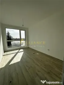 NOU Apartament 3 camere 2 bai