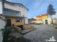 Vila 5 camere de cu garaj subteran in Chiajna 