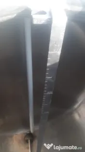 Rezervor răcire lapte inox 900 Litri - Trifazic – Stare foarte bună 