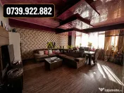 Apartament 3 camere Aurel Persu Mobilat si Utilat Parcare 